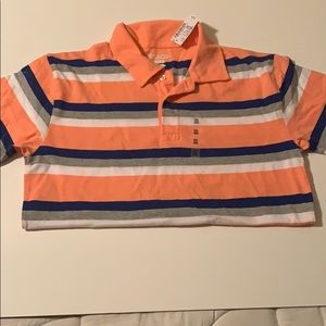 Children’s place boys polo